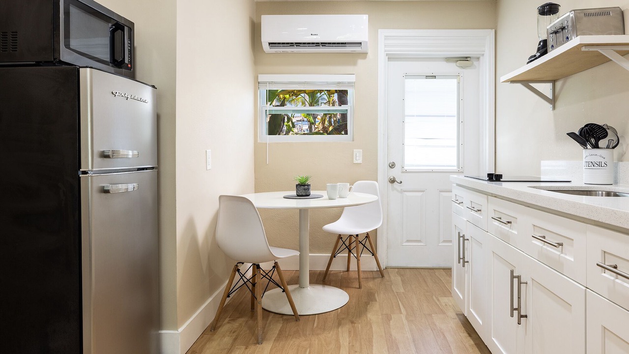 Photo of Kitchen in Marathon