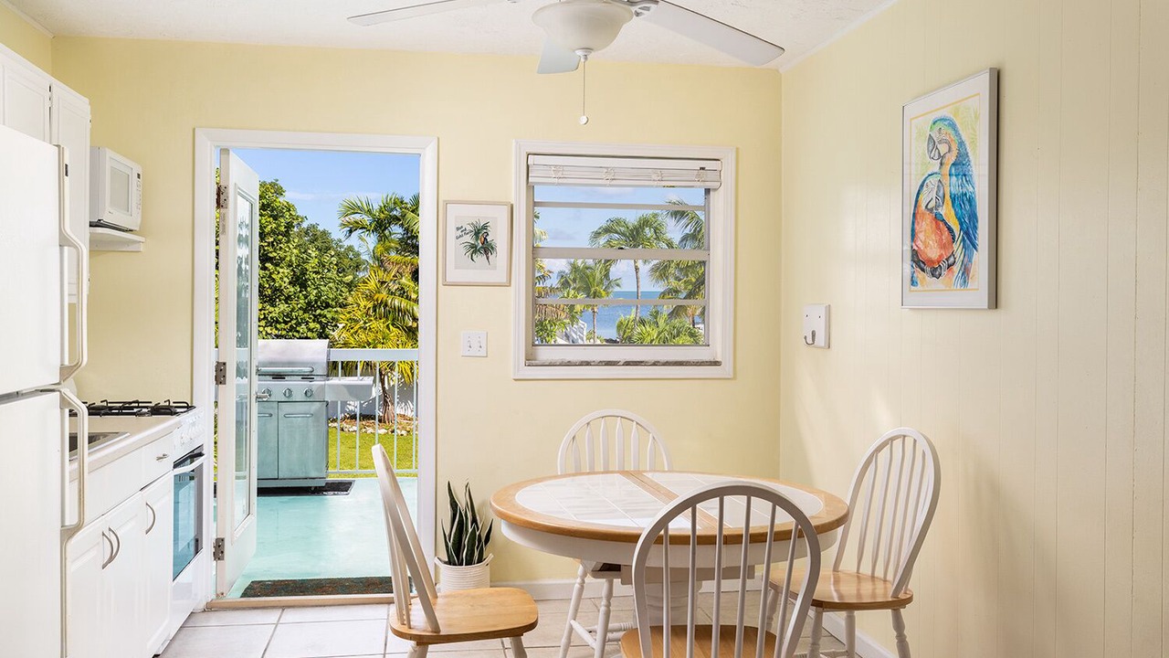 Photo of Kitchen in Marathon