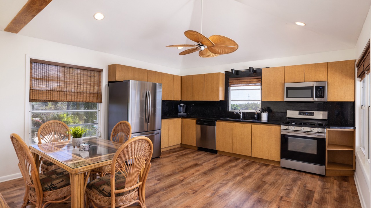 Photo of Kitchen in Marathon