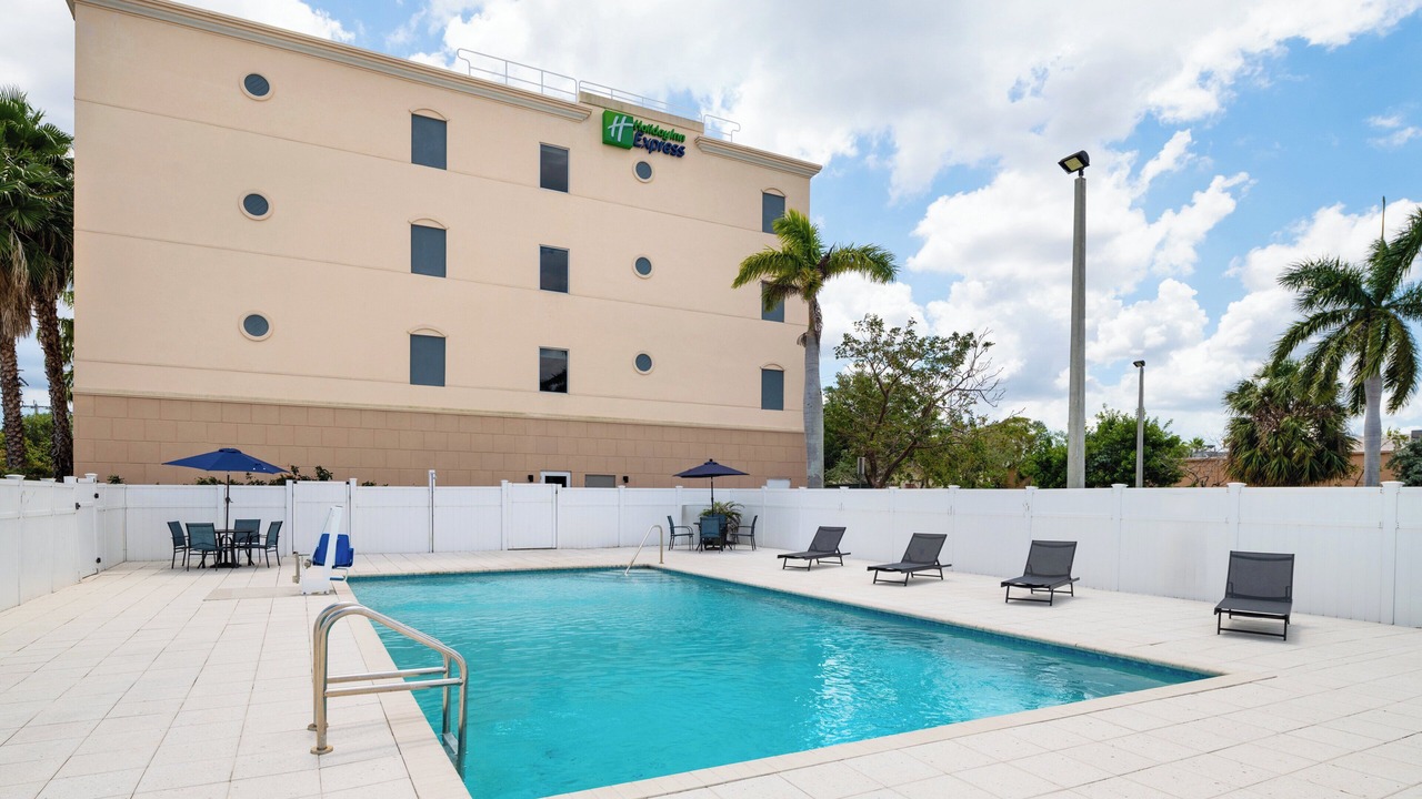 Photo of Outdoor in Boynton Beach