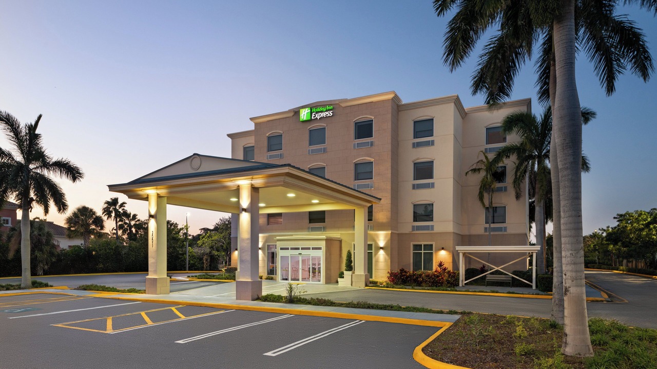 Photo of Outdoor in Boynton Beach