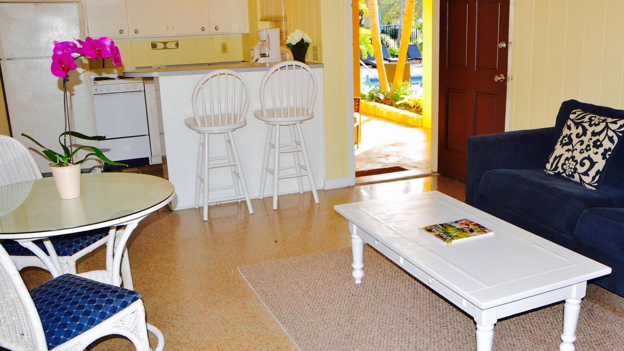 Photo of Kitchen in Central Beach