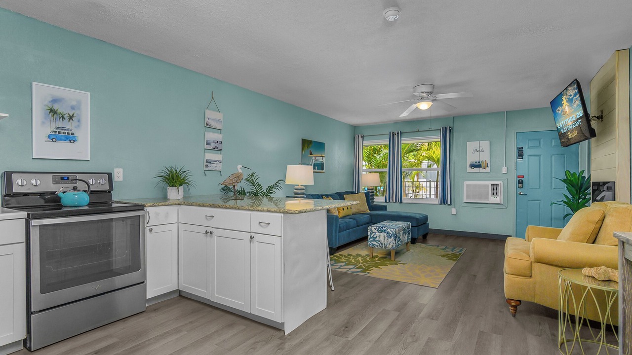 Photo of Outdoor in Siesta Isle