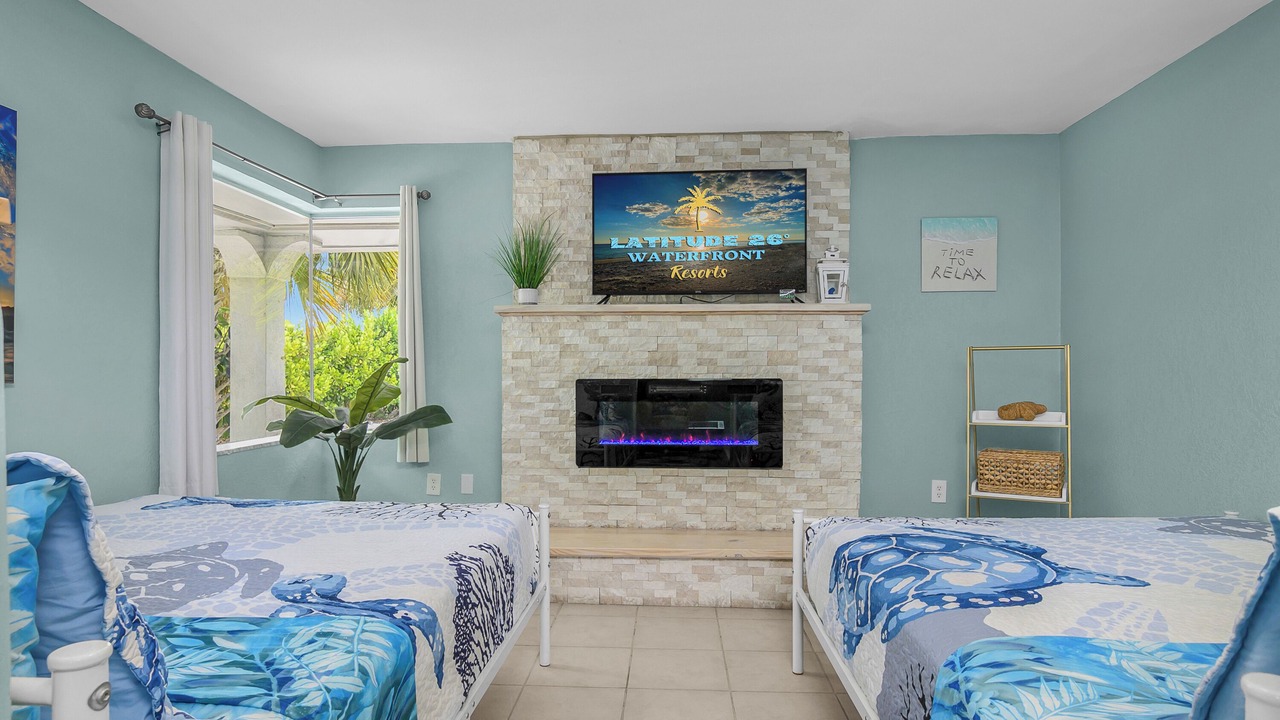 Photo of Outdoor in Siesta Isle