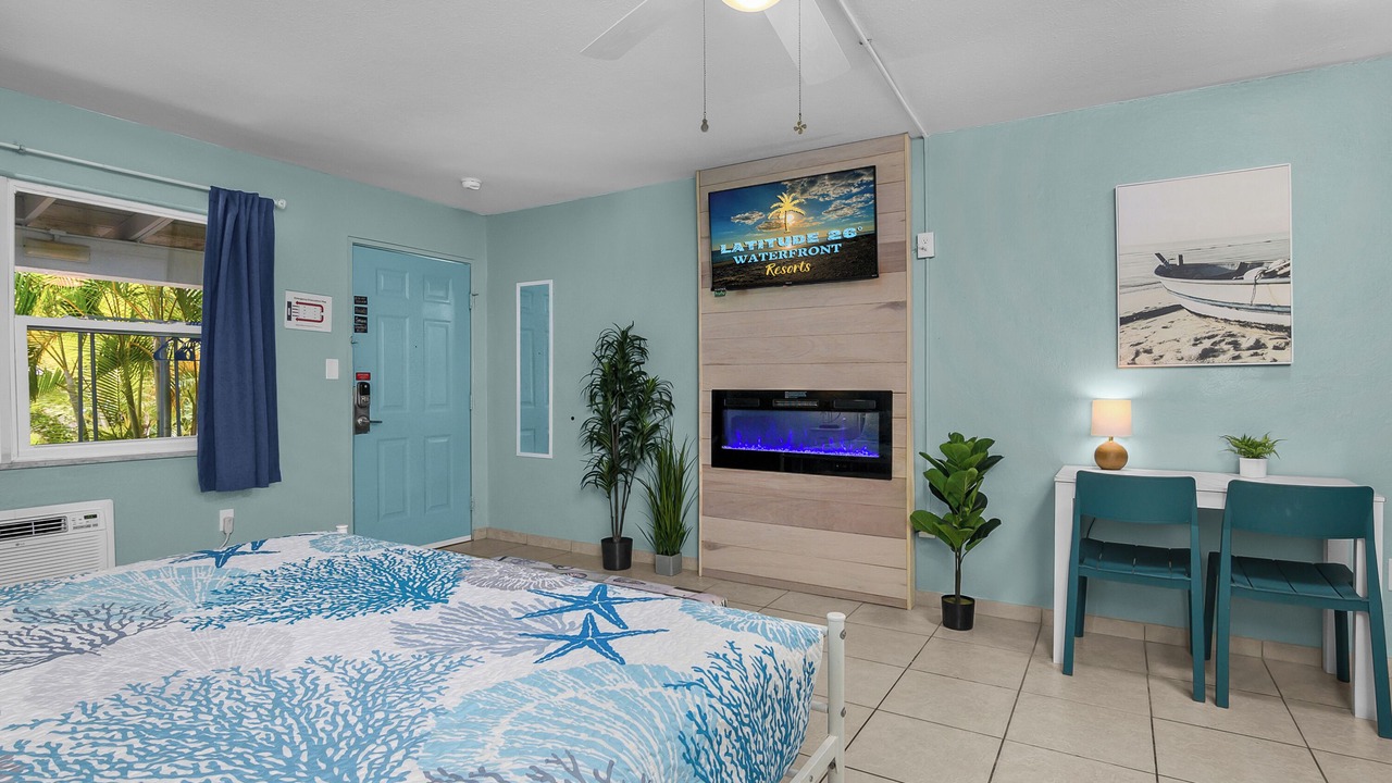Photo of Outdoor in Siesta Isle