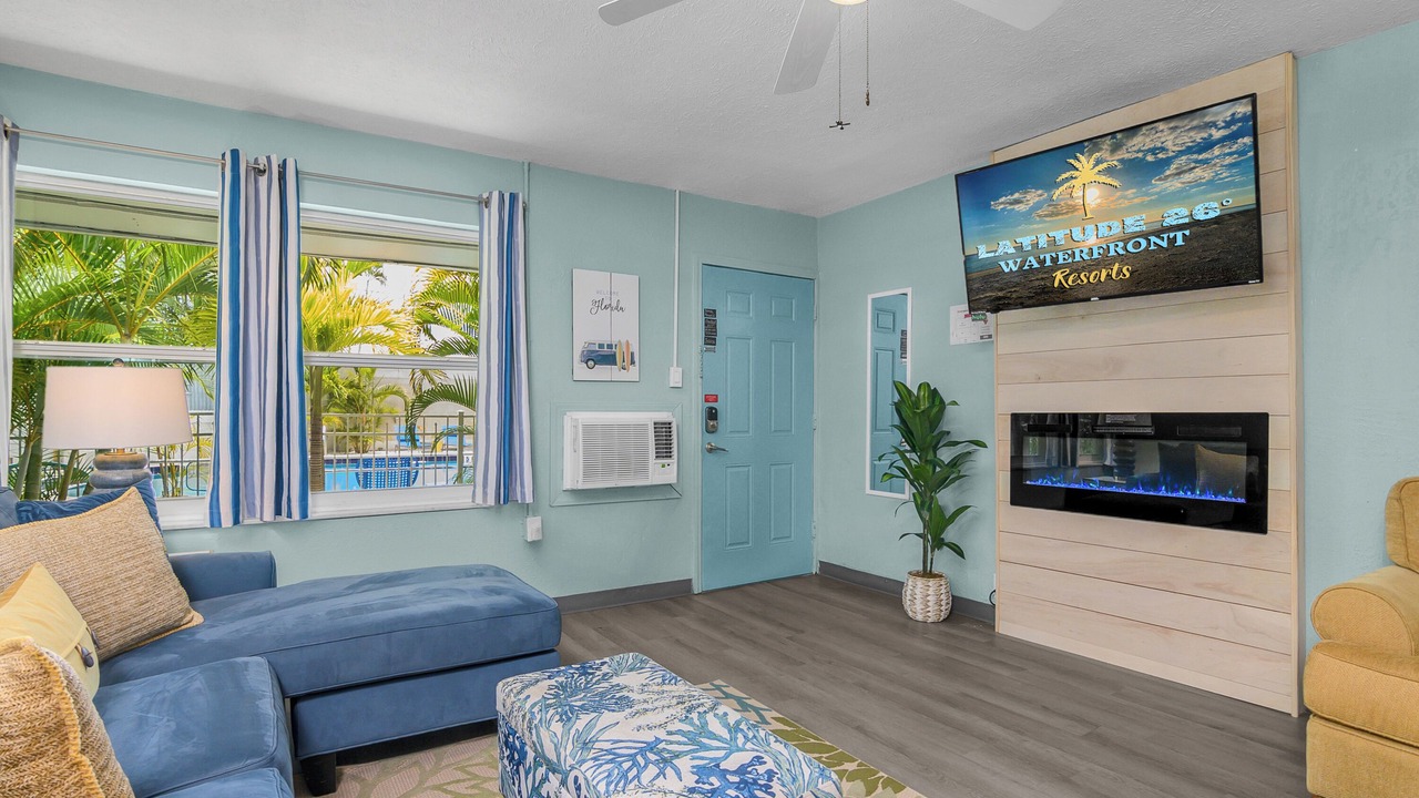 Photo of Outdoor in Siesta Isle
