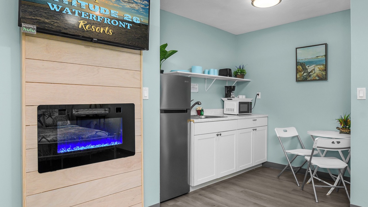 Photo of Kitchen in Siesta Isle