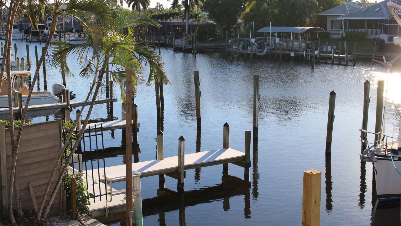 Photo of Outdoor in Siesta Isle