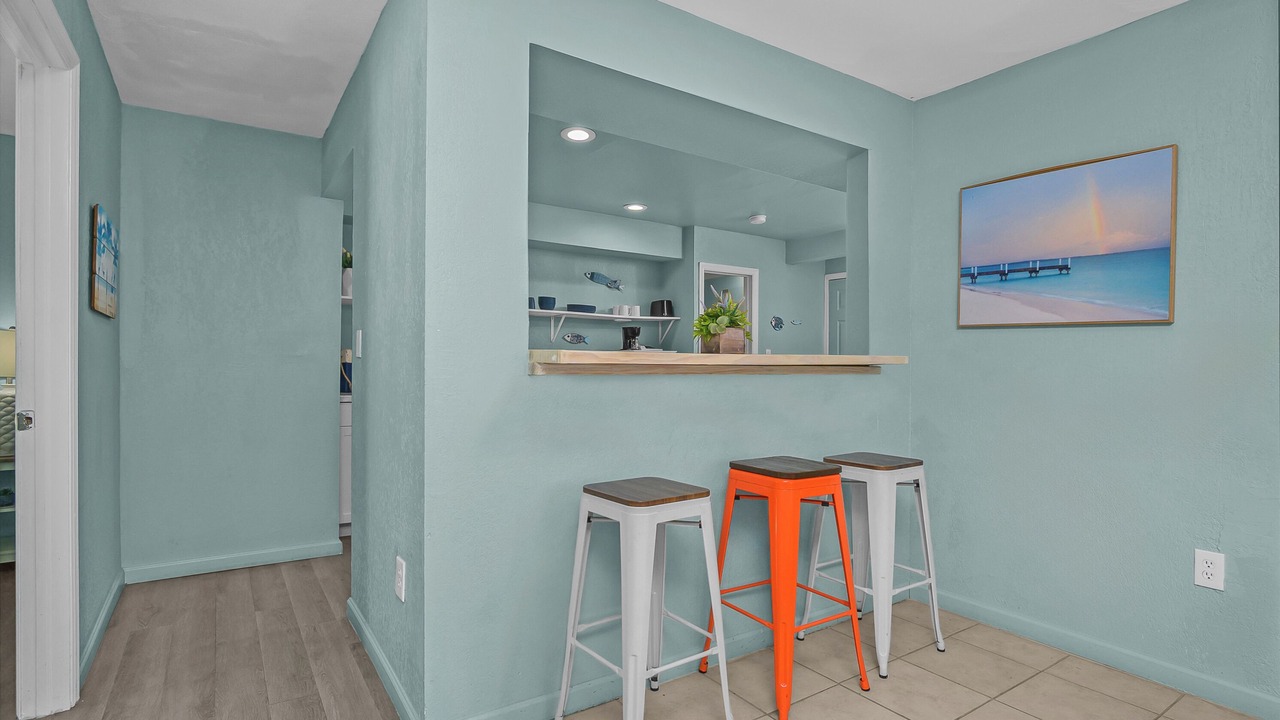Photo of Kitchen in Siesta Isle