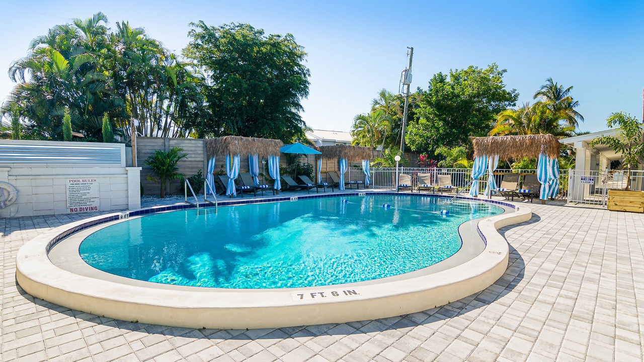 Photo of Outdoor in Siesta Isle