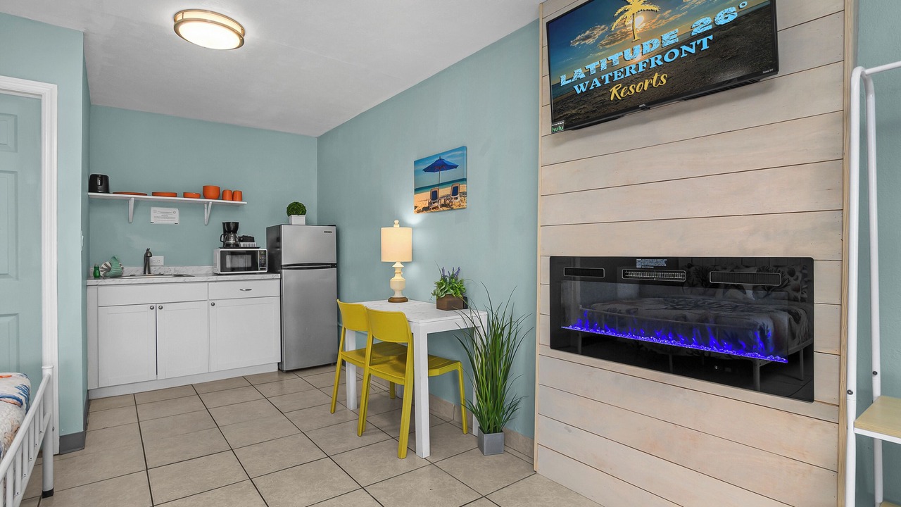 Photo of Bedroom in Siesta Isle
