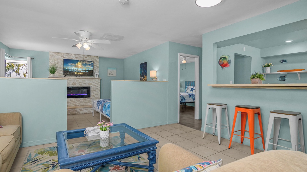 Photo of Outdoor in Siesta Isle