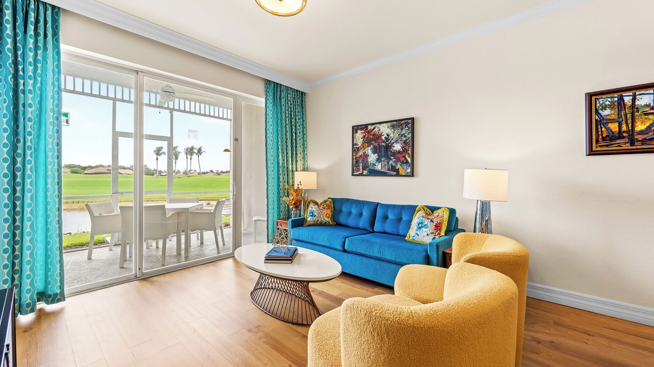 Photo of Bedroom in Naples