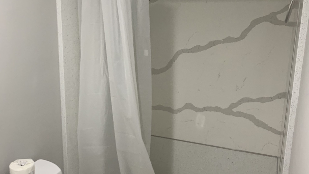 Photo of Bathroom in Everglades City