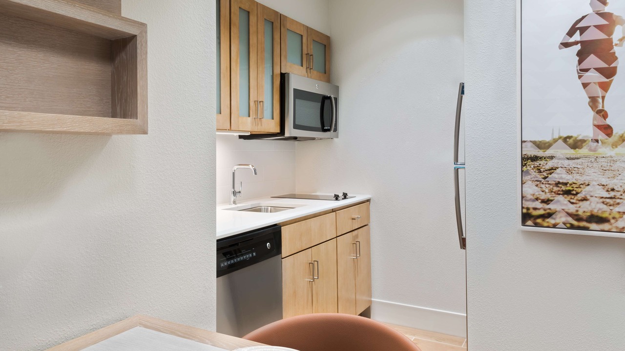 Photo of Kitchen in Braden River