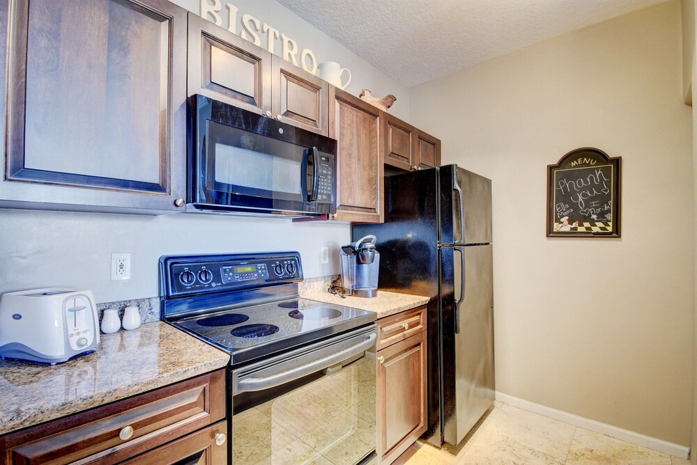 Photo of Kitchen in Downtown West Palm Beach