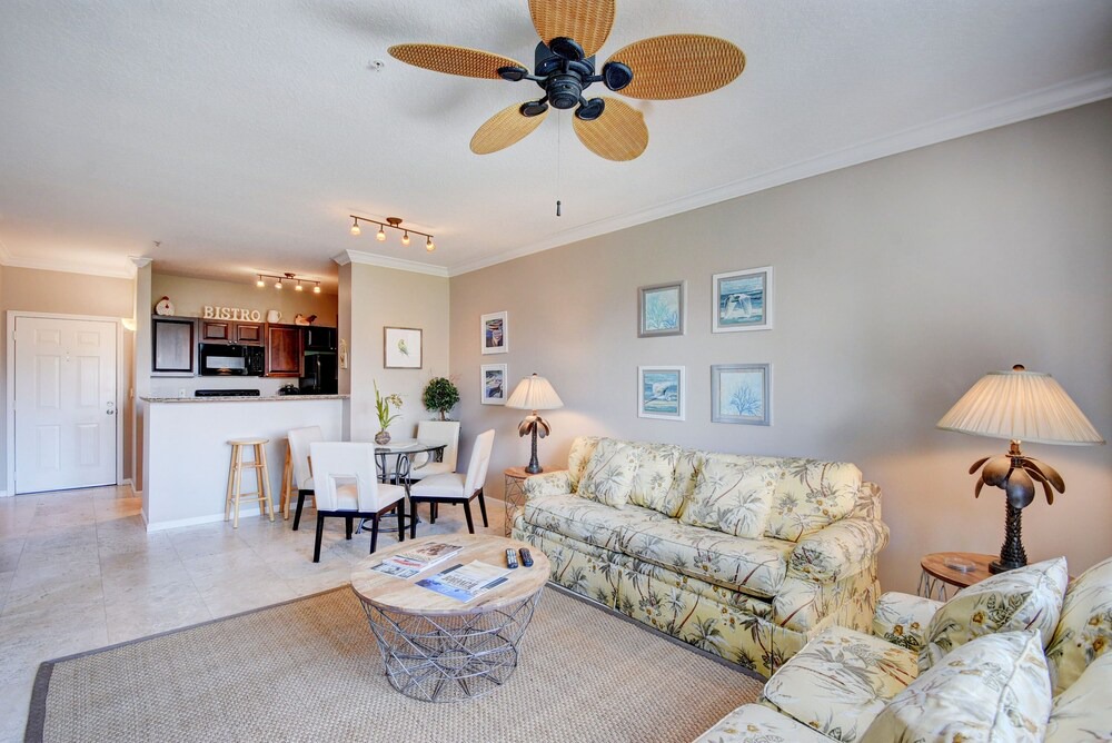 Photo of Livingroom in Downtown West Palm Beach