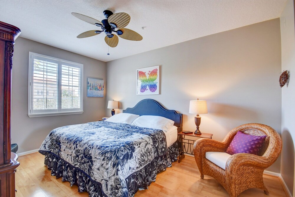 Photo of Bedroom in Downtown West Palm Beach