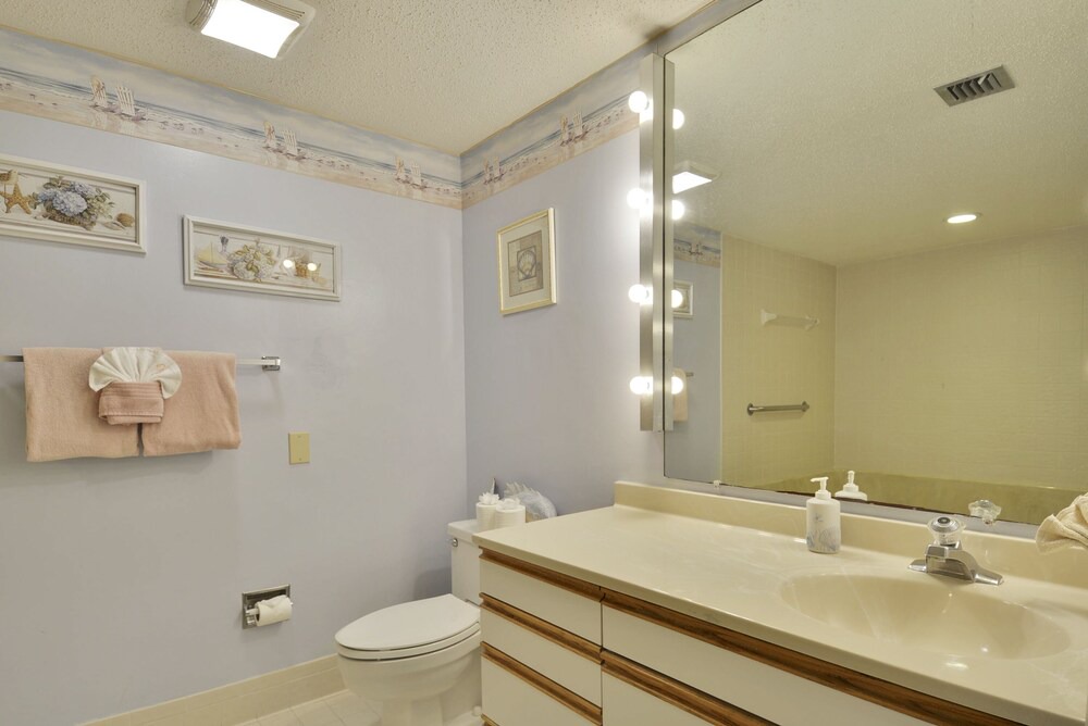 Photo of Bathroom in Key West