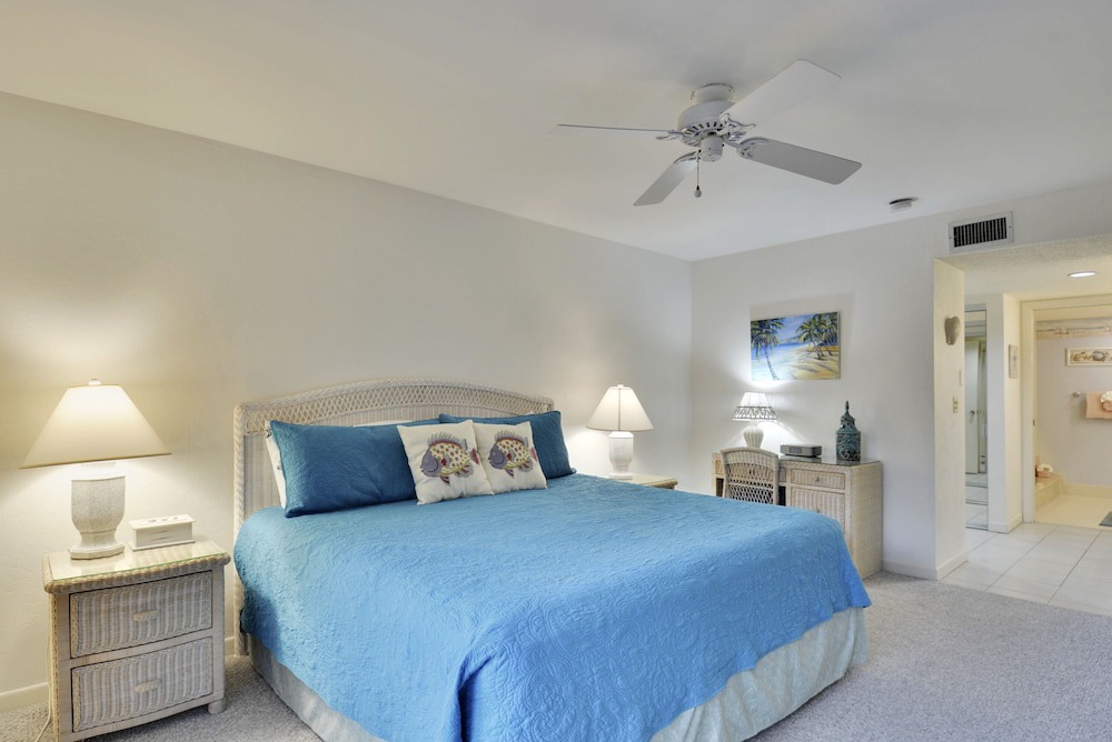Photo of Bedroom in Key West