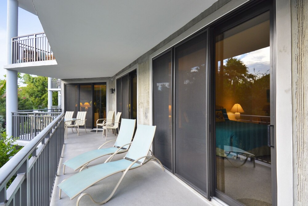 Photo of Patio Balcony in Key West