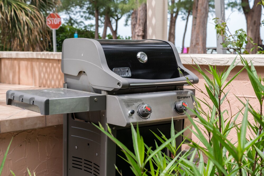 Photo of Outdoor in Holmes Beach