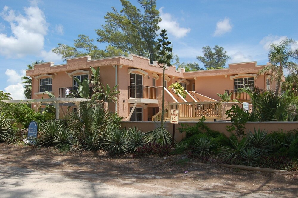 Photo of Outdoor in Holmes Beach