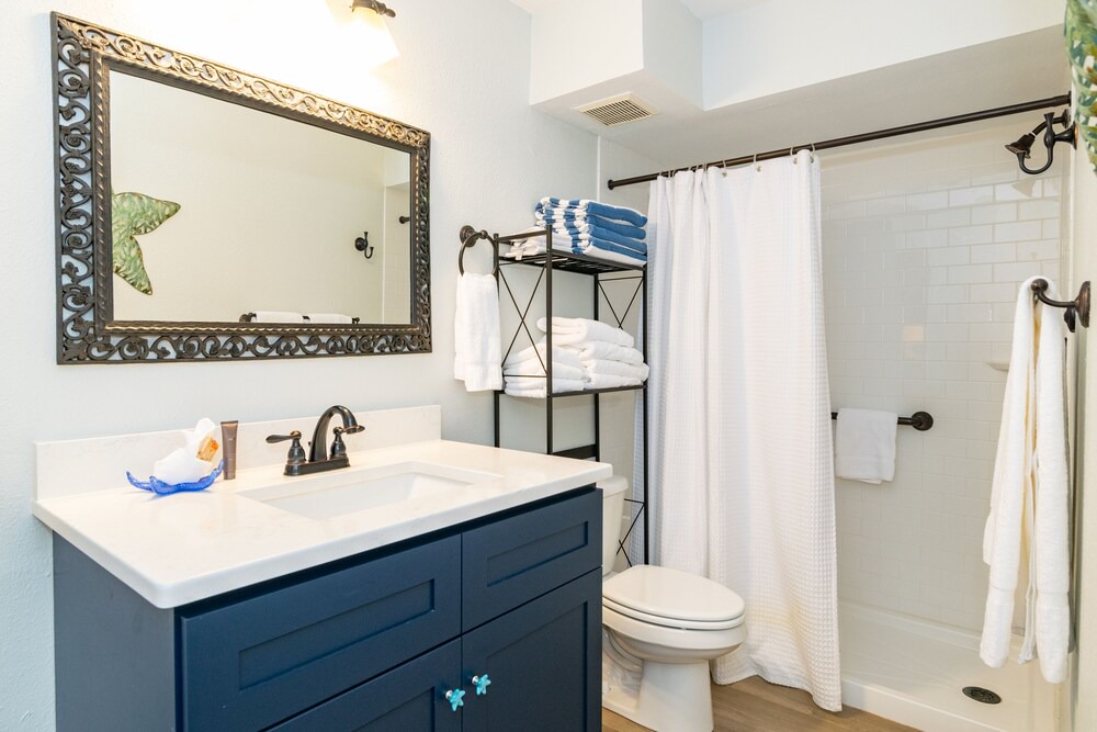 Photo of Bathroom in Holmes Beach