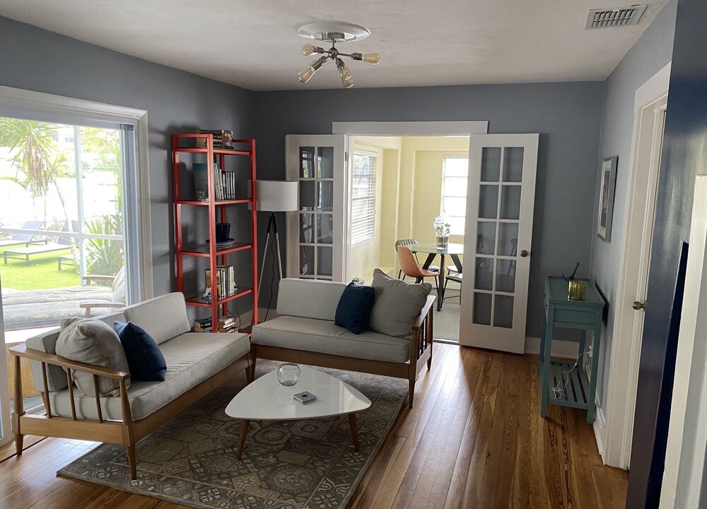Photo of Livingroom in Sarasota