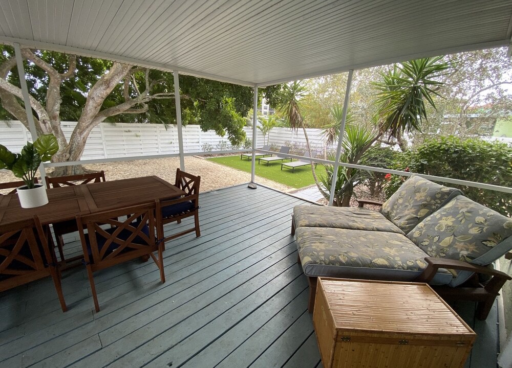 Photo of Patio Balcony in Sarasota