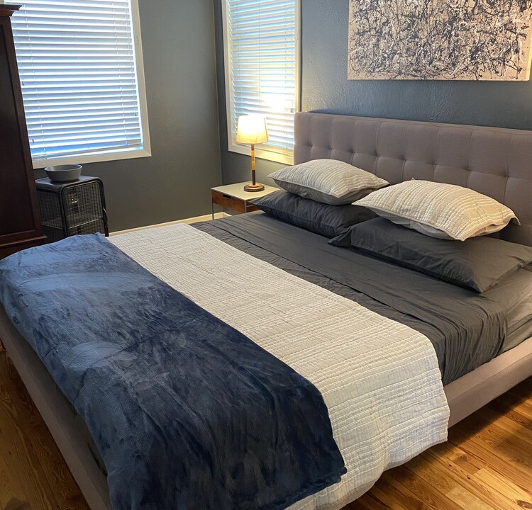 Photo of Bedroom in Sarasota