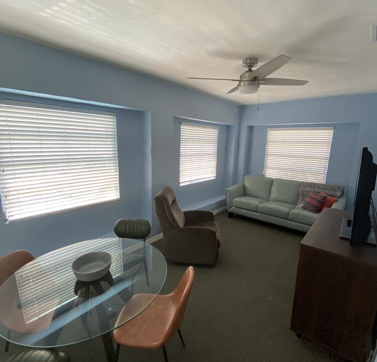 Photo of Livingroom in Sarasota