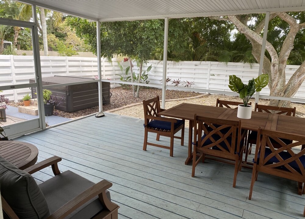 Photo of Patio Balcony in Sarasota
