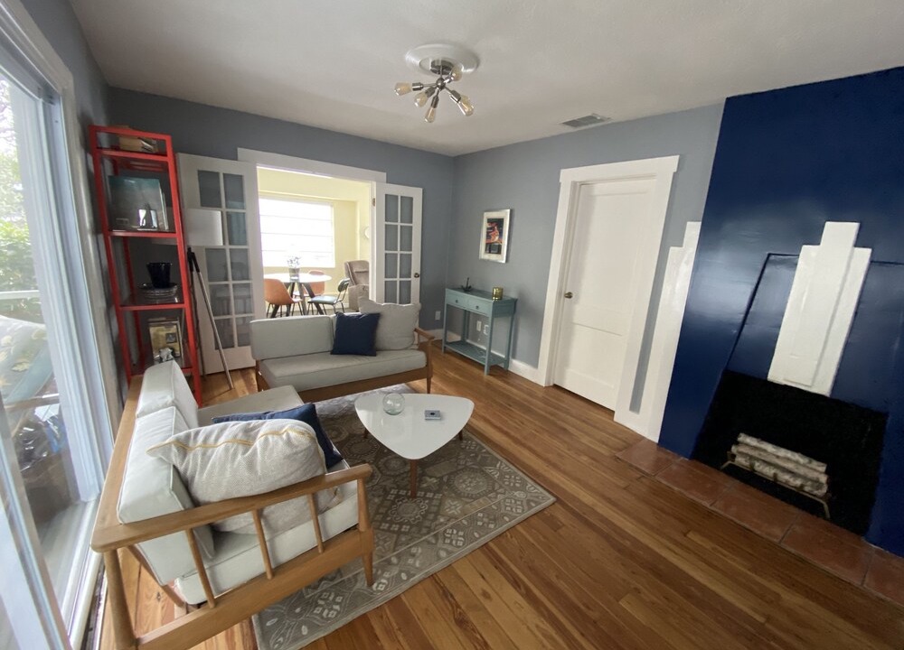 Photo of Livingroom in Sarasota