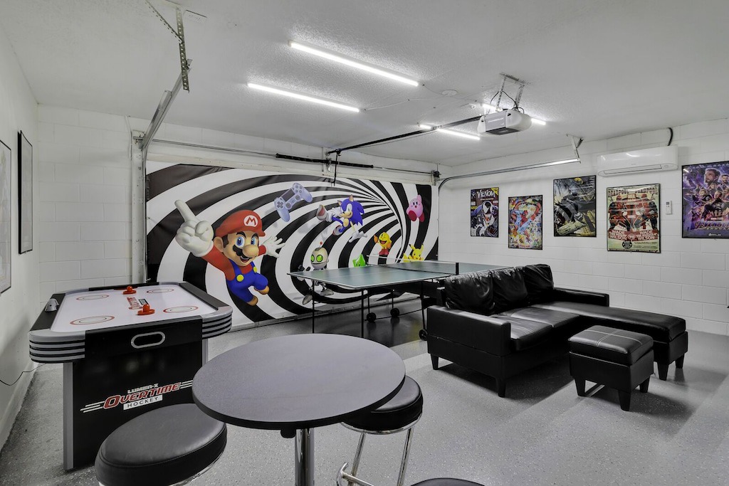 Photo of Livingroom in Indian Wells