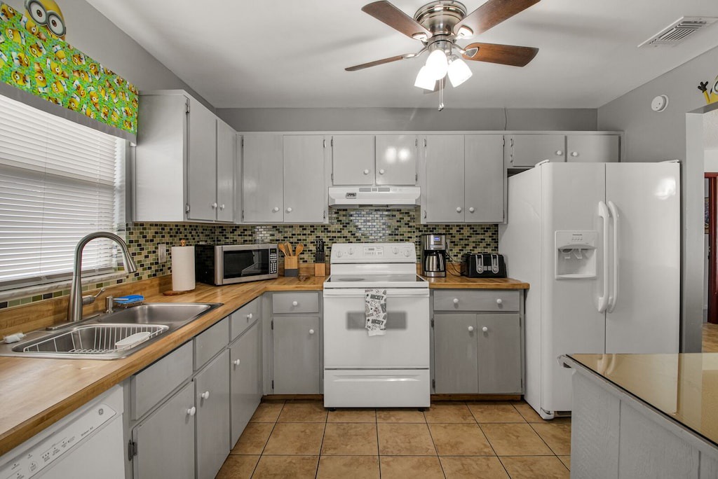Photo of Kitchen in Indian Wells