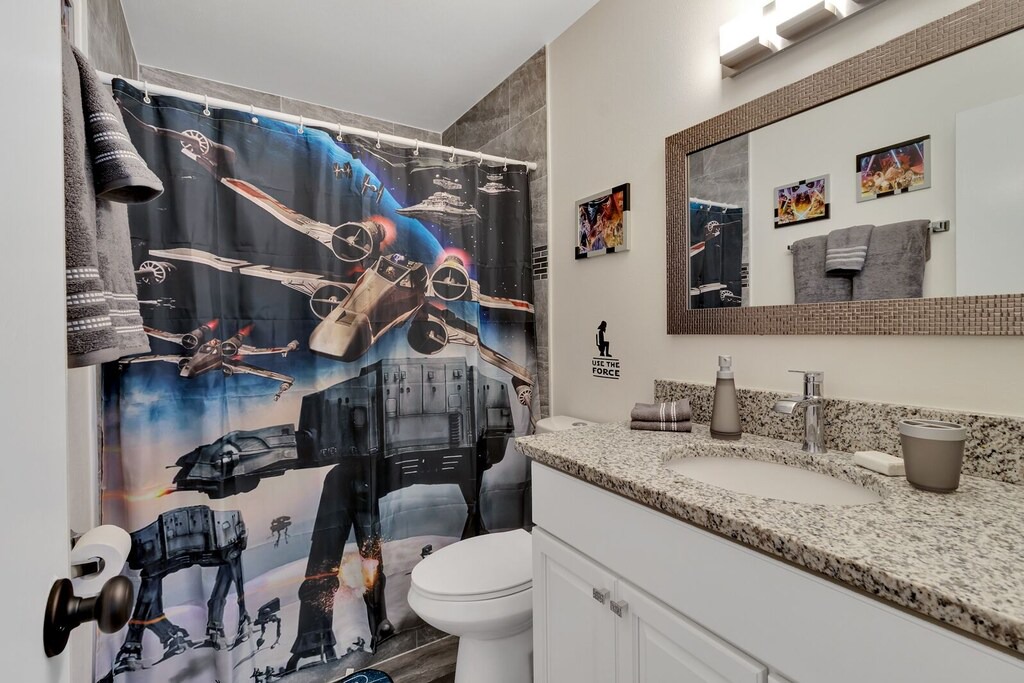 Photo of Livingroom in Indian Wells