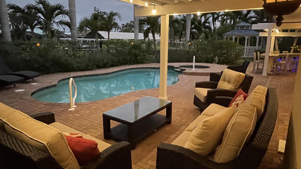 Photo of Outdoor in Yacht Club