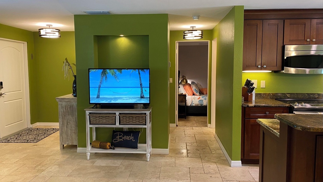 Photo of Bedroom in Yacht Club