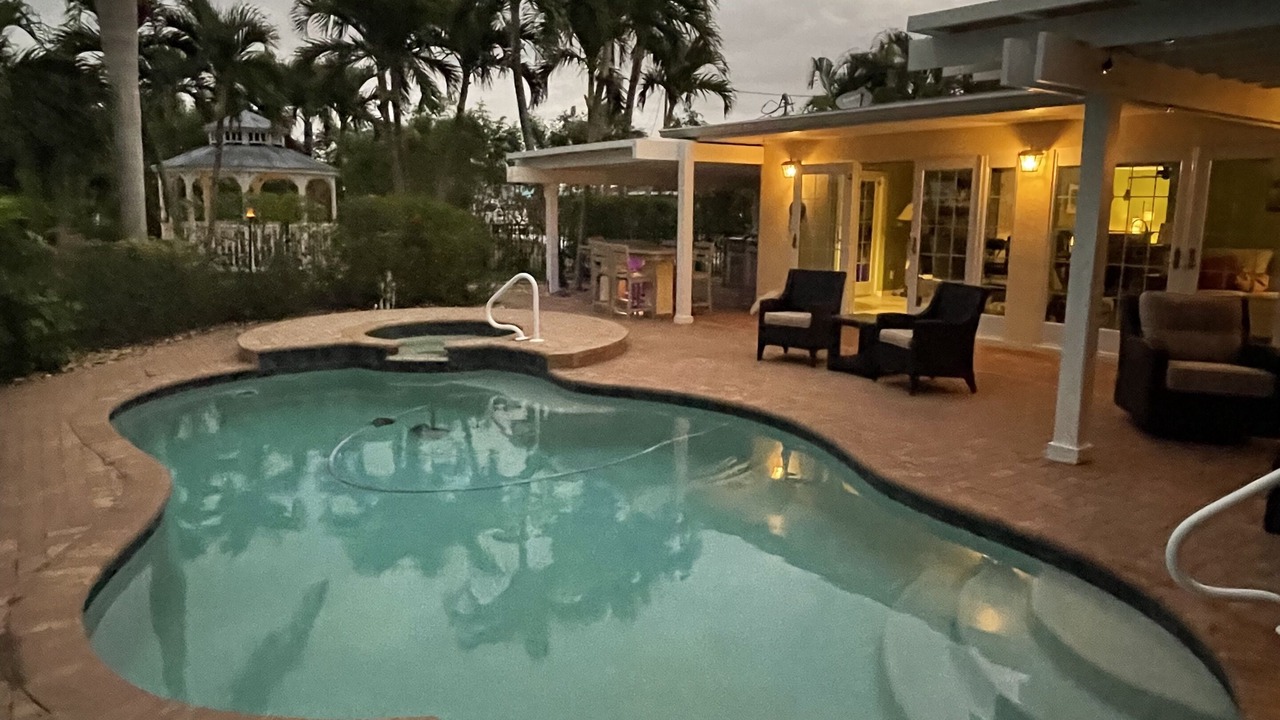 Photo of Outdoor in Yacht Club