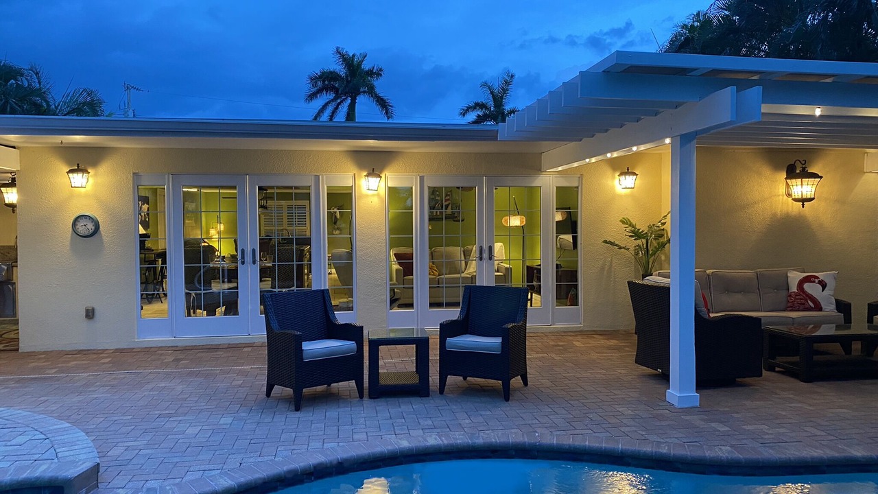 Photo of Outdoor in Yacht Club