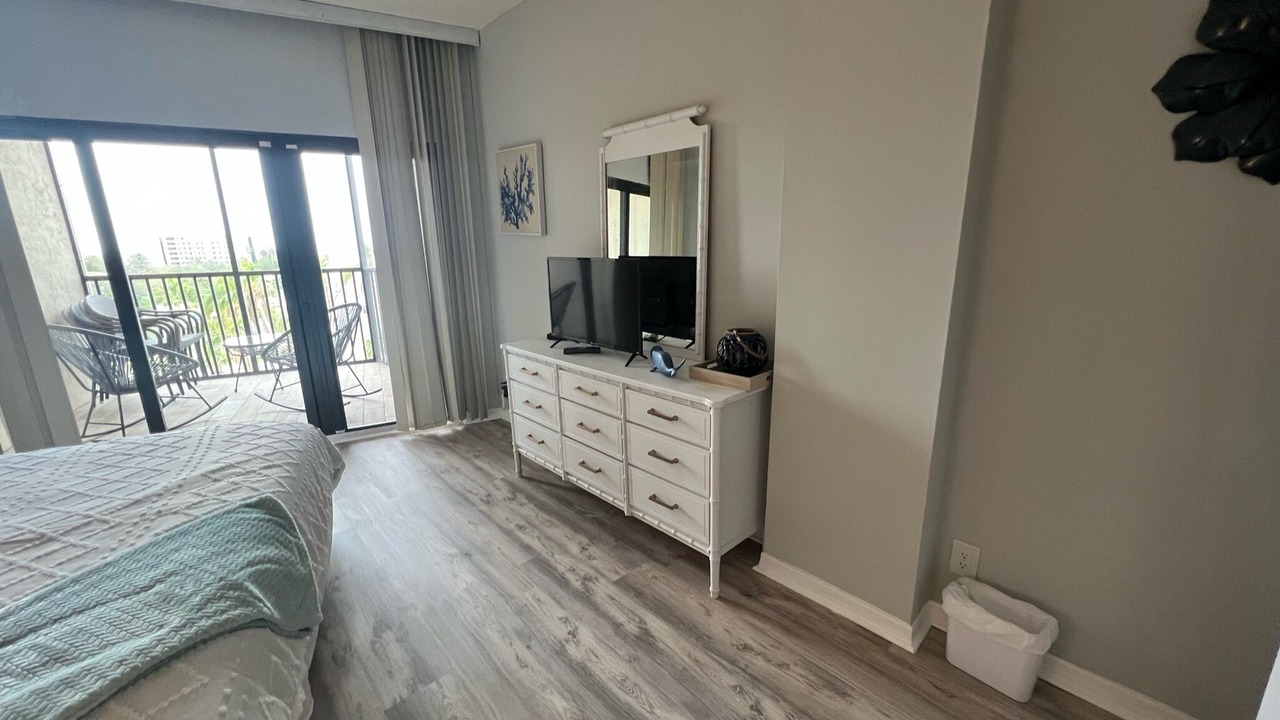 Photo of Bedroom in Siesta Key