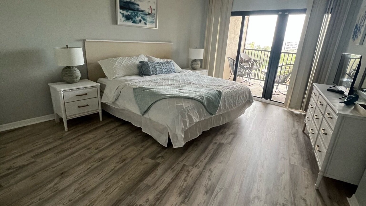 Photo of Bedroom in Siesta Key