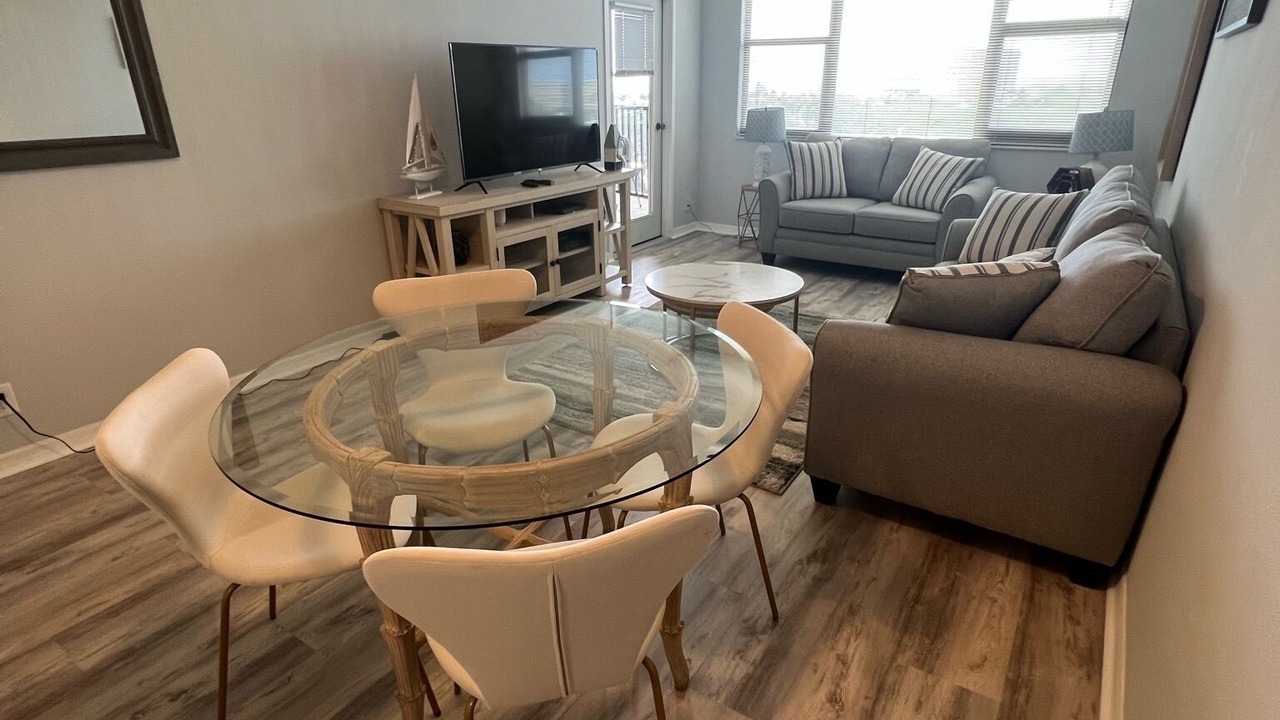 Photo of Livingroom in Siesta Key