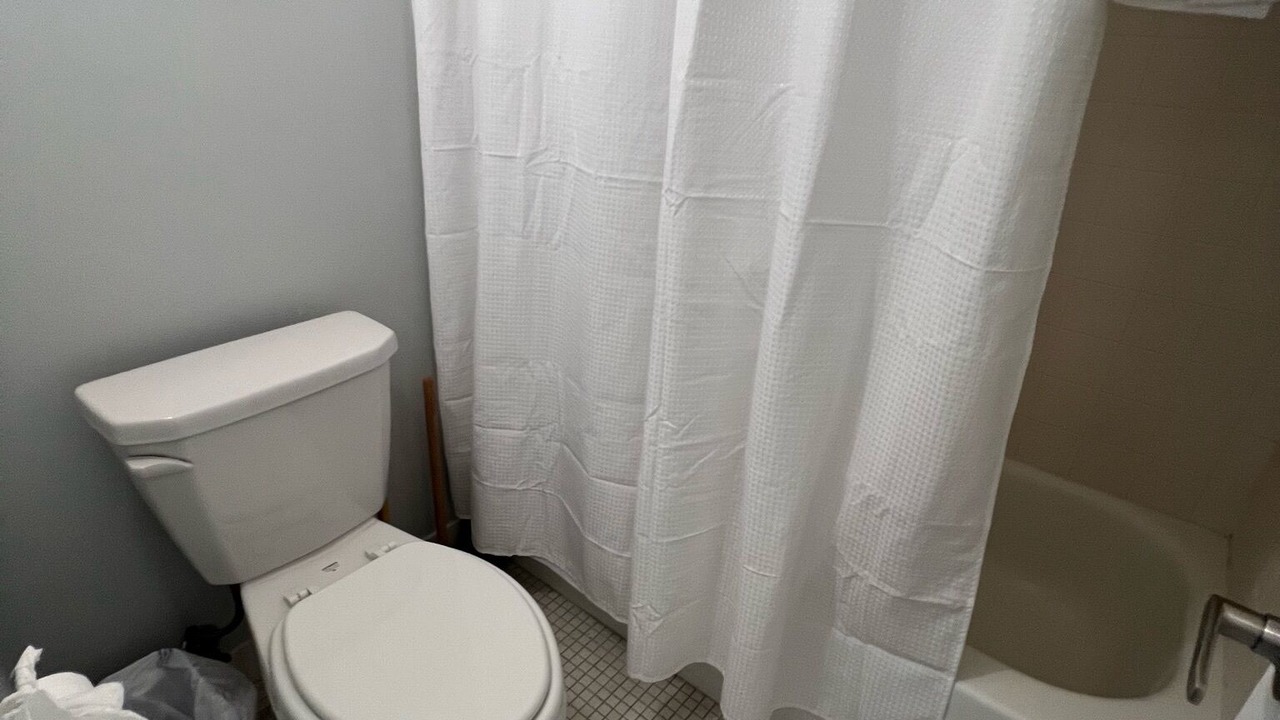 Photo of Bathroom in Siesta Key