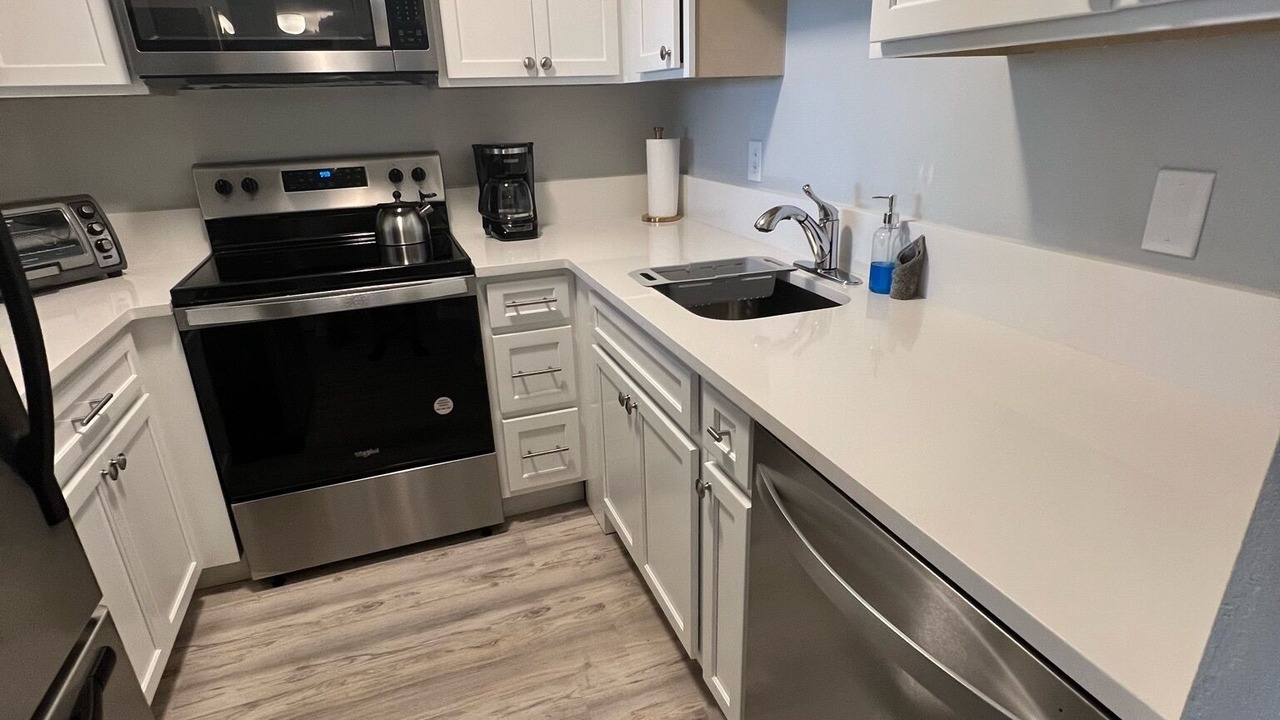 Photo of Kitchen in Siesta Key