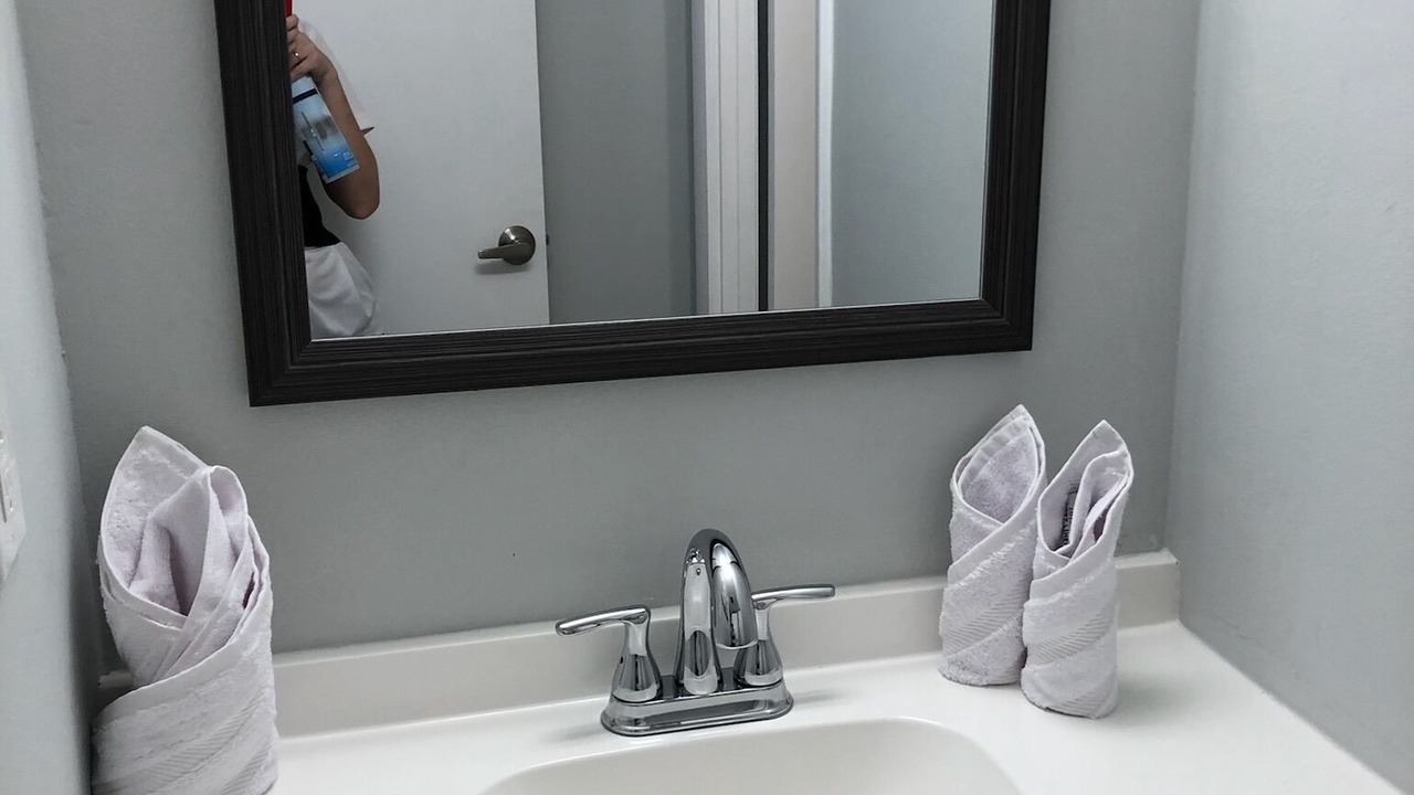 Photo of Bathroom in Siesta Key