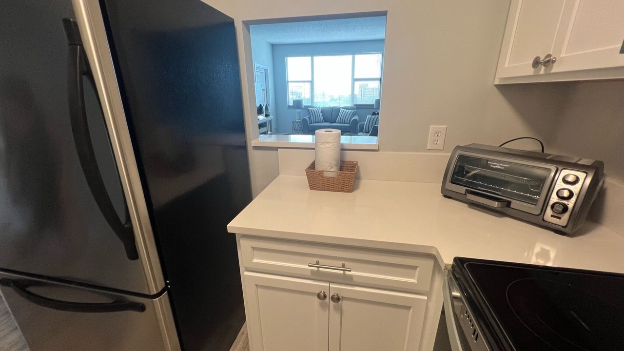 Photo of Kitchen in Siesta Key