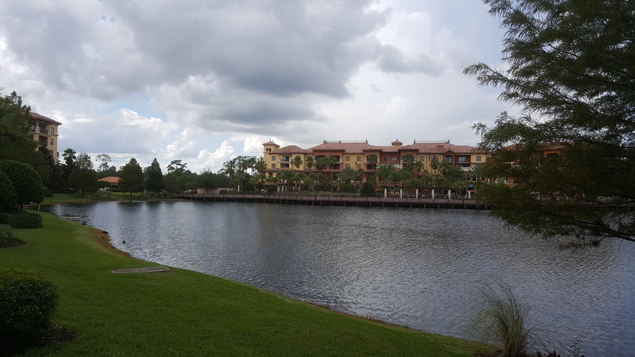 Photo of Outdoor in Lake Buena Vista