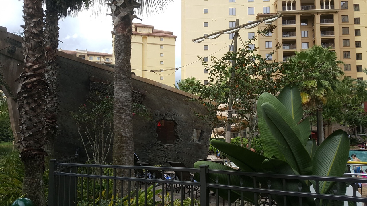 Photo of Outdoor in Lake Buena Vista